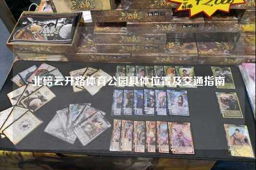 北碚云开路体育公园具体位置及交通指南